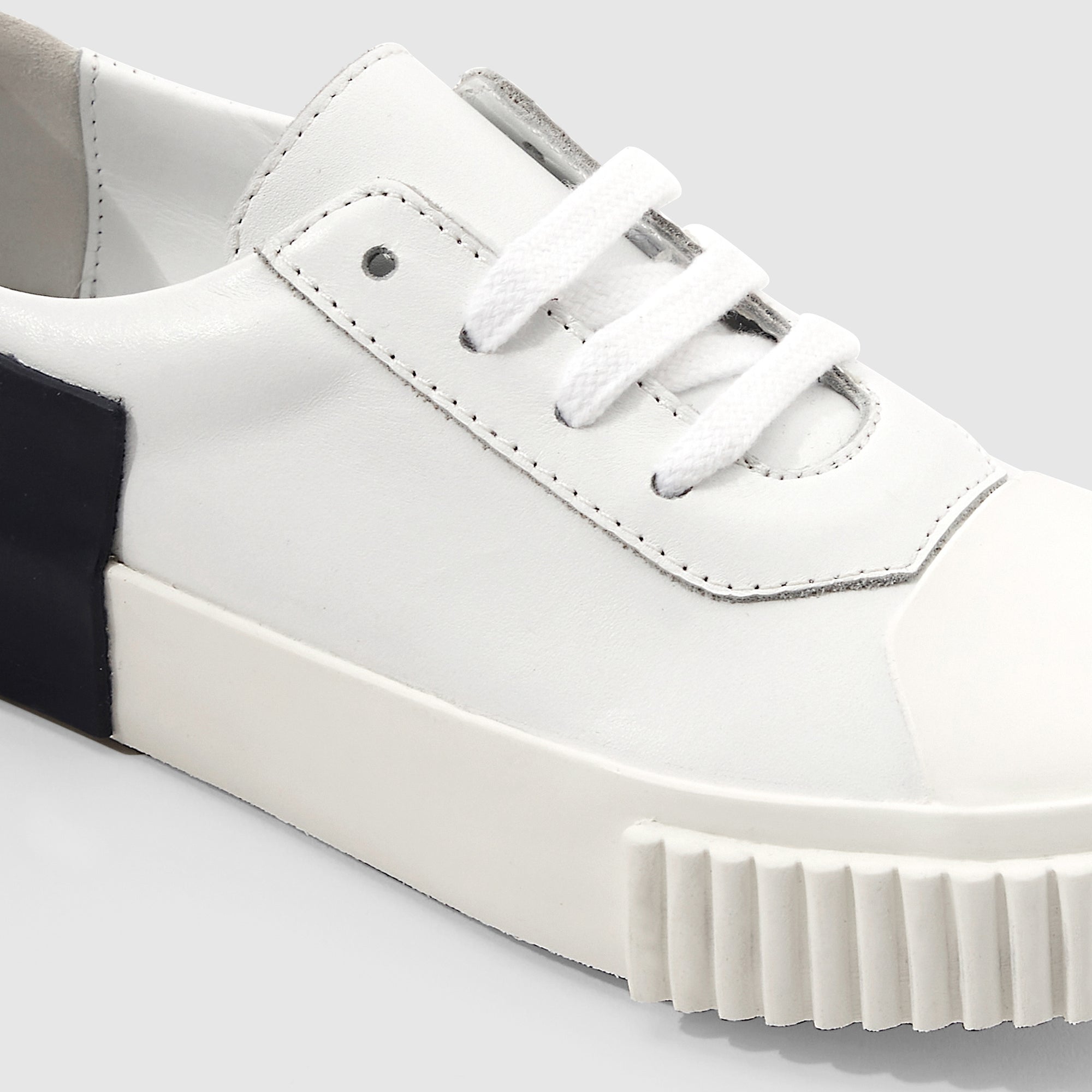 100 QTY / BLANC JACADI CHAUSSURES CUIR ALBERT