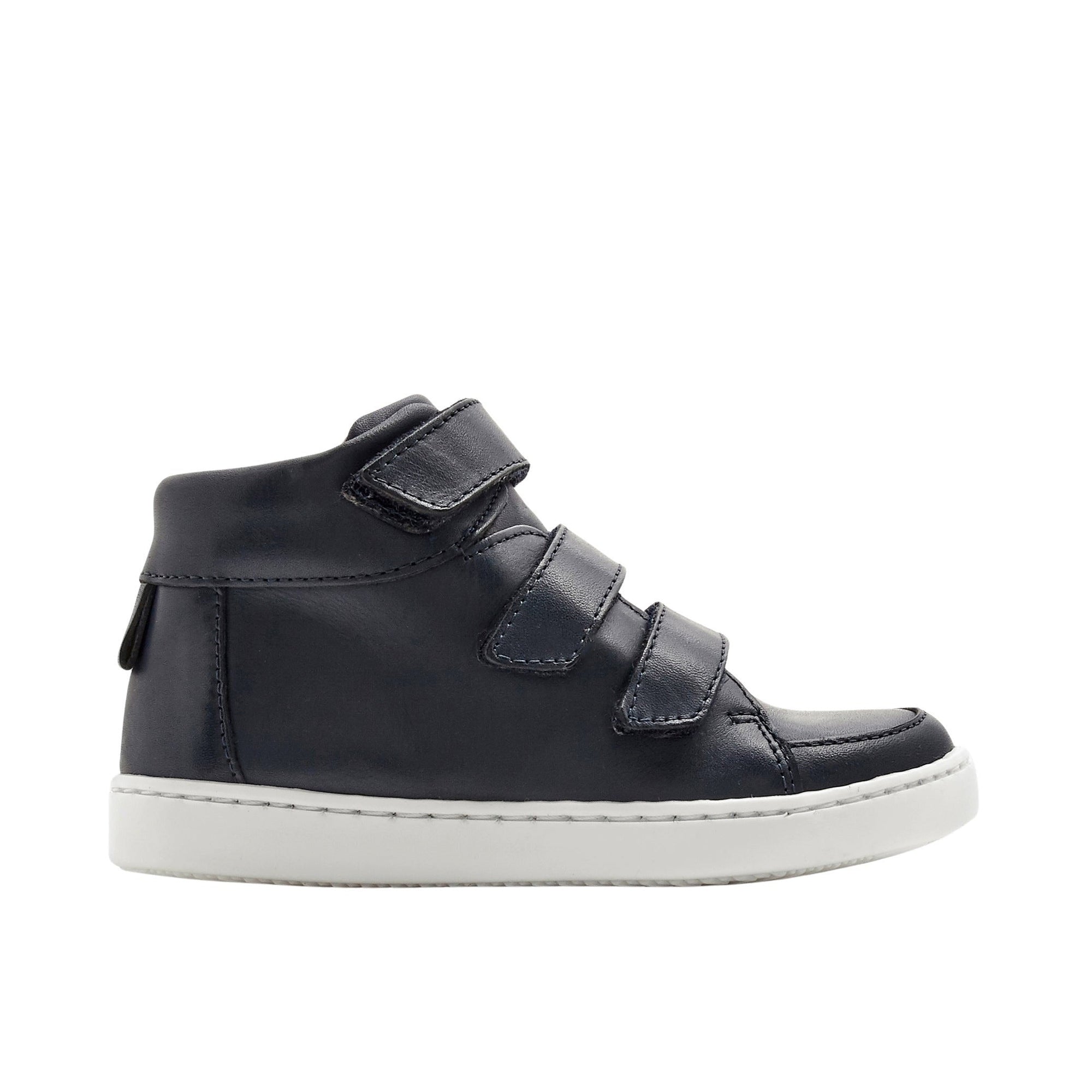 25 QTY / MARINE JACADI CHAUSSURES CUIR COME BIS
