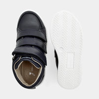 25 QTY / MARINE JACADI CHAUSSURES CUIR COME BIS