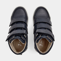 25 QTY / MARINE JACADI CHAUSSURES CUIR COME BIS