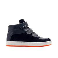 2 QTY / MARINE JACADI CHAUSSURES CUIR ADRIEN