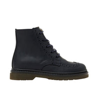 56 QTY / MARINE JACADI CHAUSSURES CUIR ESCALE