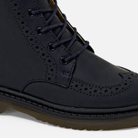 56 QTY / MARINE JACADI CHAUSSURES CUIR ESCALE