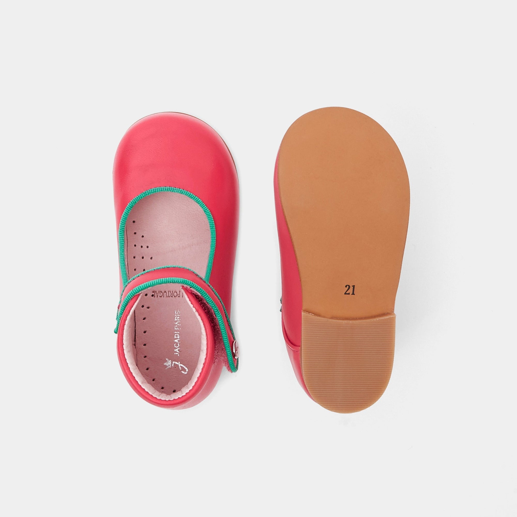 CORAIL BANELLE