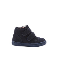 48 QTY / BLEU CHAUSSURES CUIR ALBANE