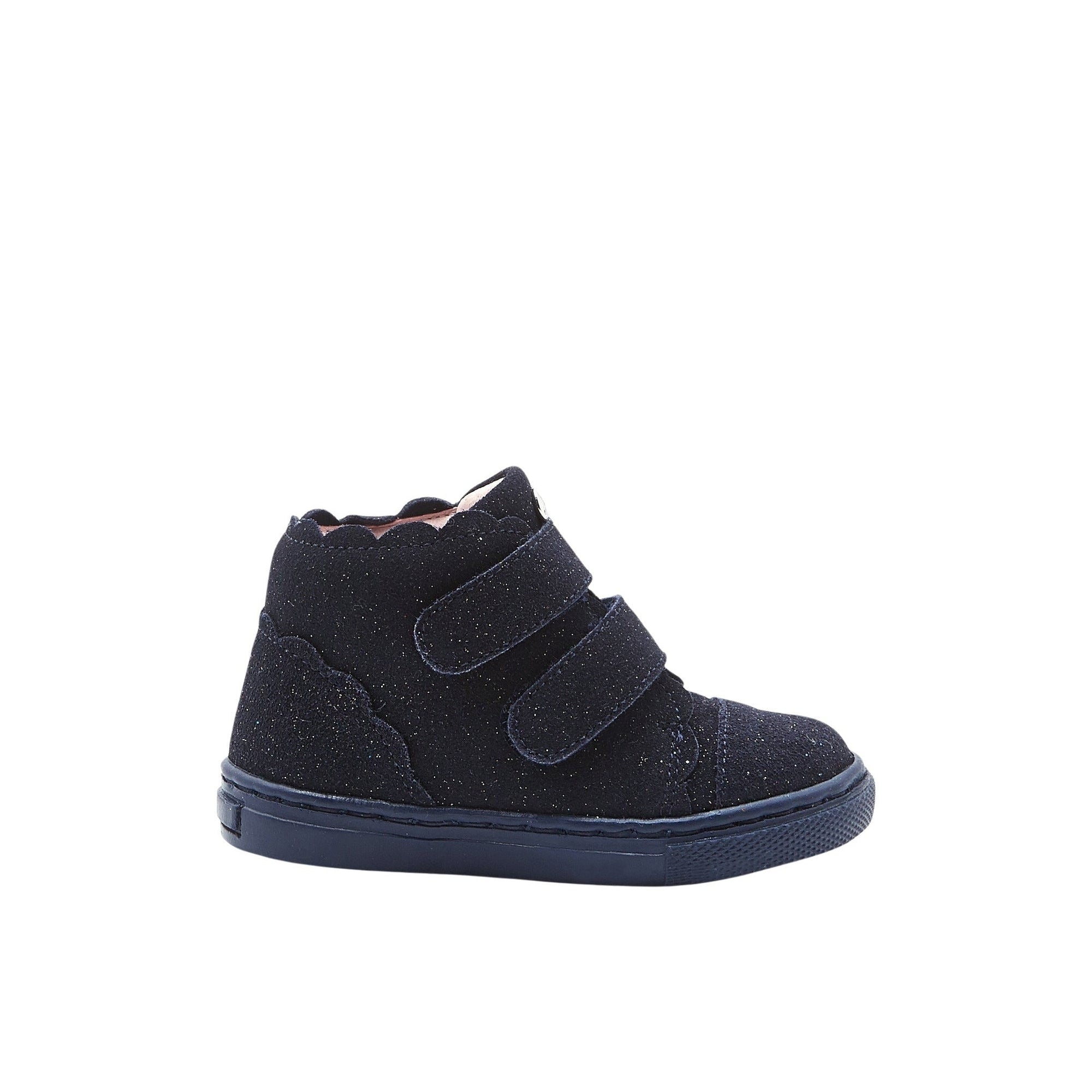 48 QTY / BLEU CHAUSSURES CUIR ALBANE