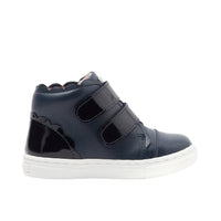 31 QTY / MARINE JACADI CHAUSSURES CUIR ALBANE