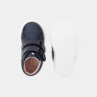 31 QTY / MARINE JACADI CHAUSSURES CUIR ALBANE