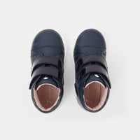 31 QTY / MARINE JACADI CHAUSSURES CUIR ALBANE