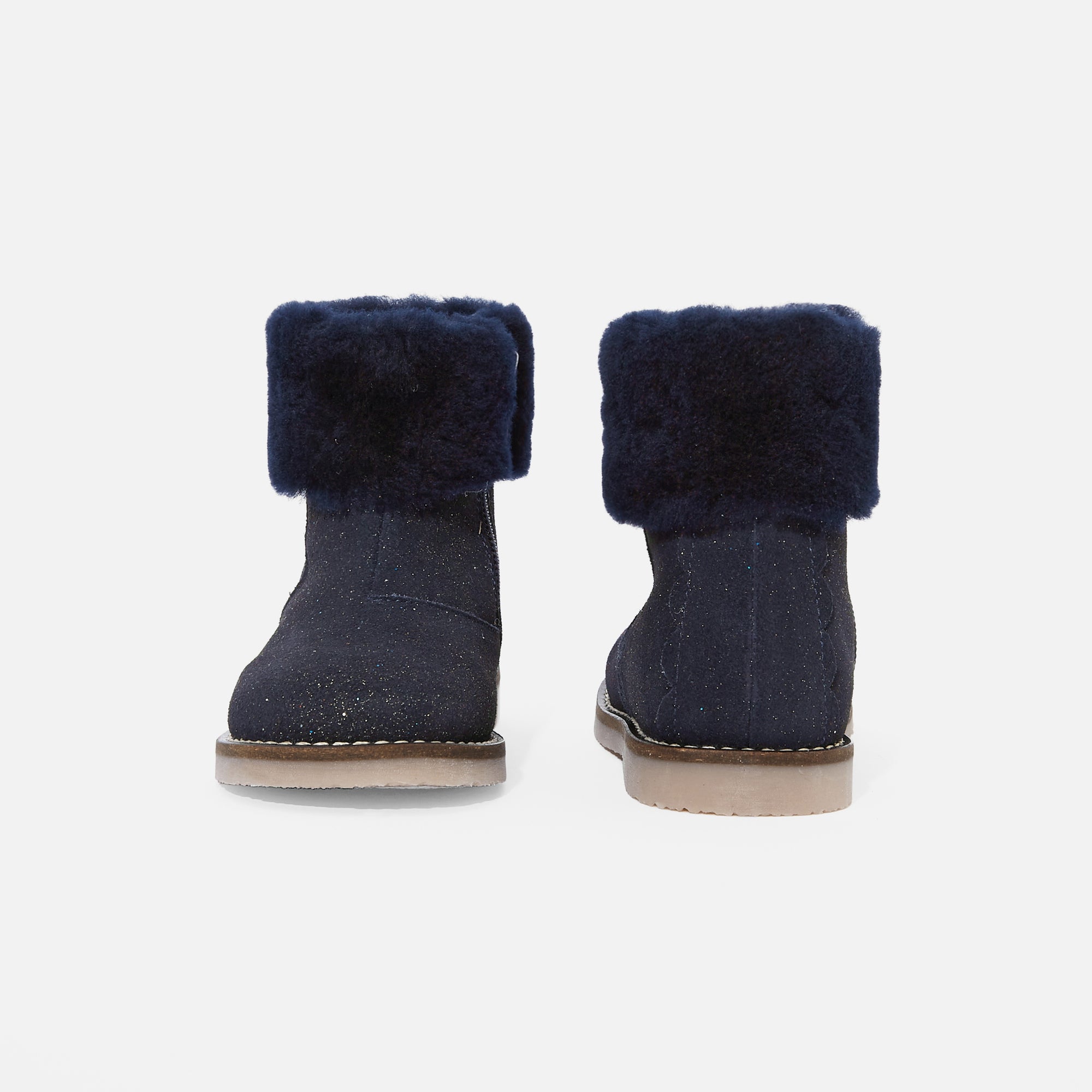 8 QTY / MARINE JACADI CHAUSSURES CUIR ALABAMA