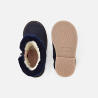8 QTY / MARINE JACADI CHAUSSURES CUIR ALABAMA