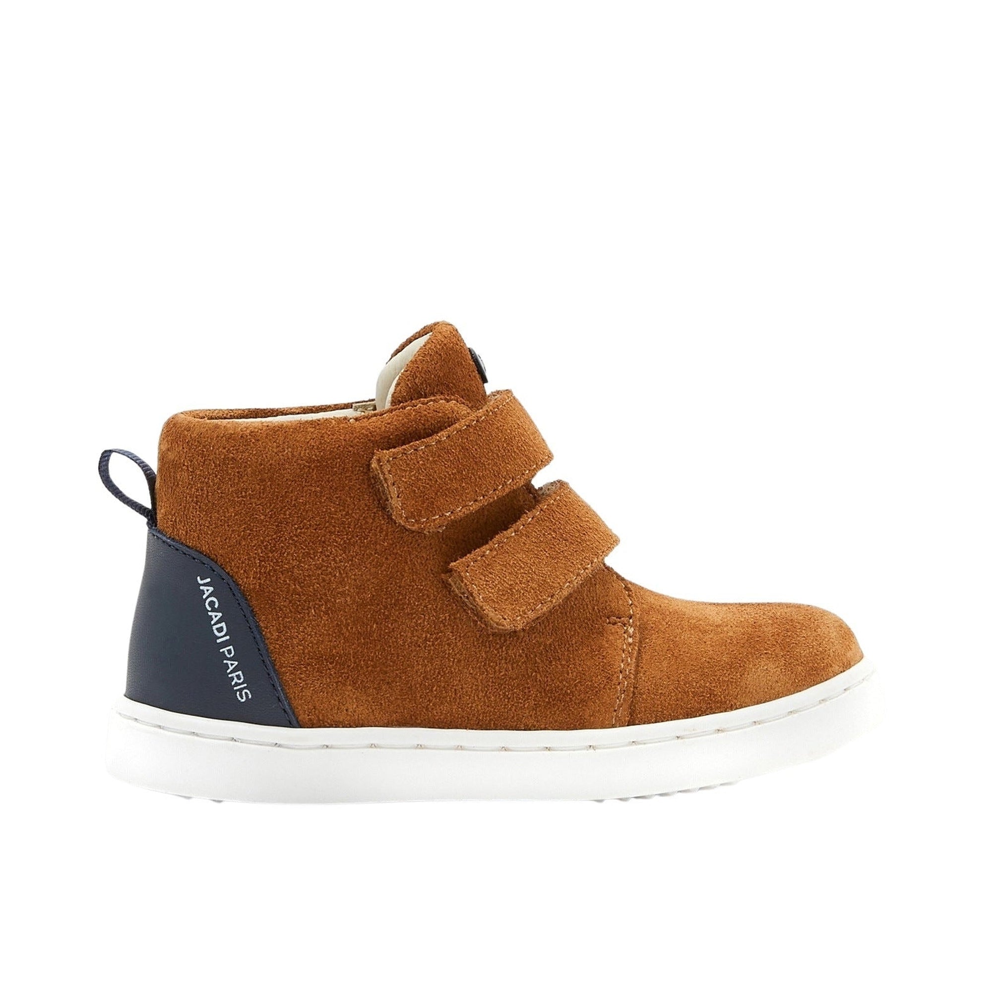 10 QTY / NATUREL CHAUSSURES CUIR CONSUL CROUTE