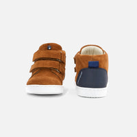 10 QTY / NATUREL CHAUSSURES CUIR CONSUL CROUTE