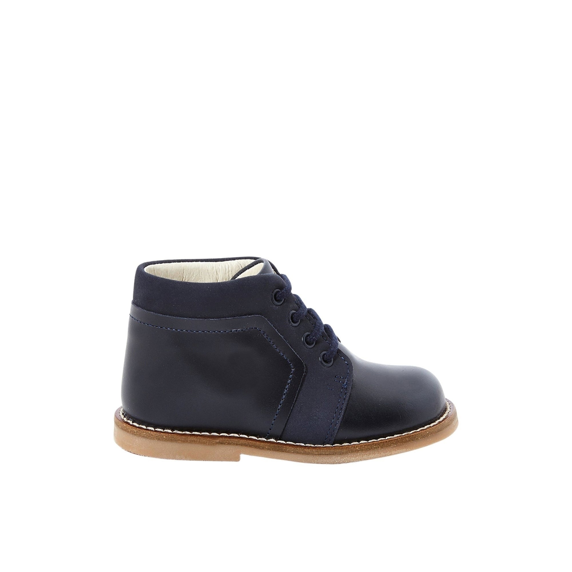 40 QTY / MARINE JACADI CHAUSSURES CUIR ANGELIN