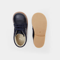 40 QTY / MARINE JACADI CHAUSSURES CUIR ANGELIN