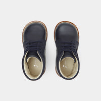 40 QTY / MARINE JACADI CHAUSSURES CUIR ANGELIN