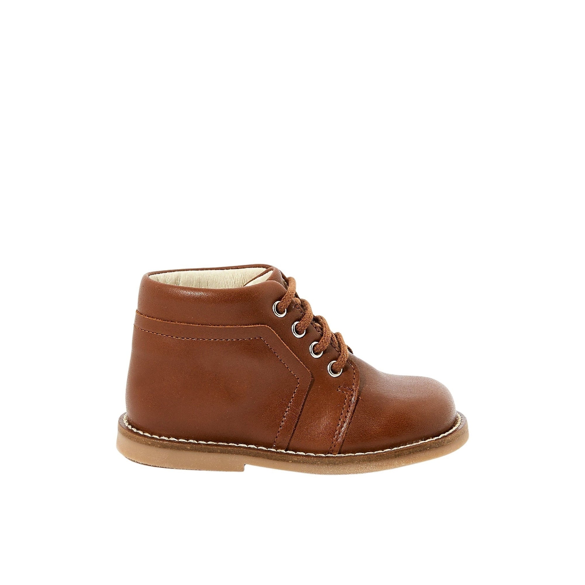 1 QTY / NATUREL CHAUSSURES CUIR ANGELIN