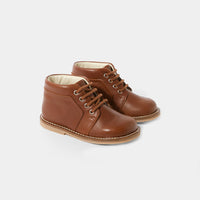 1 QTY / NATUREL CHAUSSURES CUIR ANGELIN