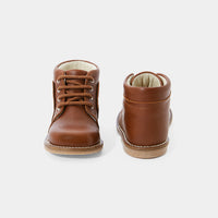 1 QTY / NATUREL CHAUSSURES CUIR ANGELIN