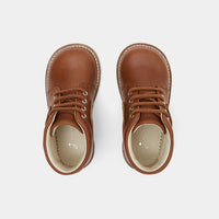 1 QTY / NATUREL CHAUSSURES CUIR ANGELIN