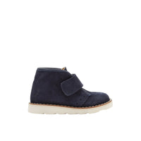 8 QTY / MARINE JACADI CHAUSSURES CUIR ACAJOU