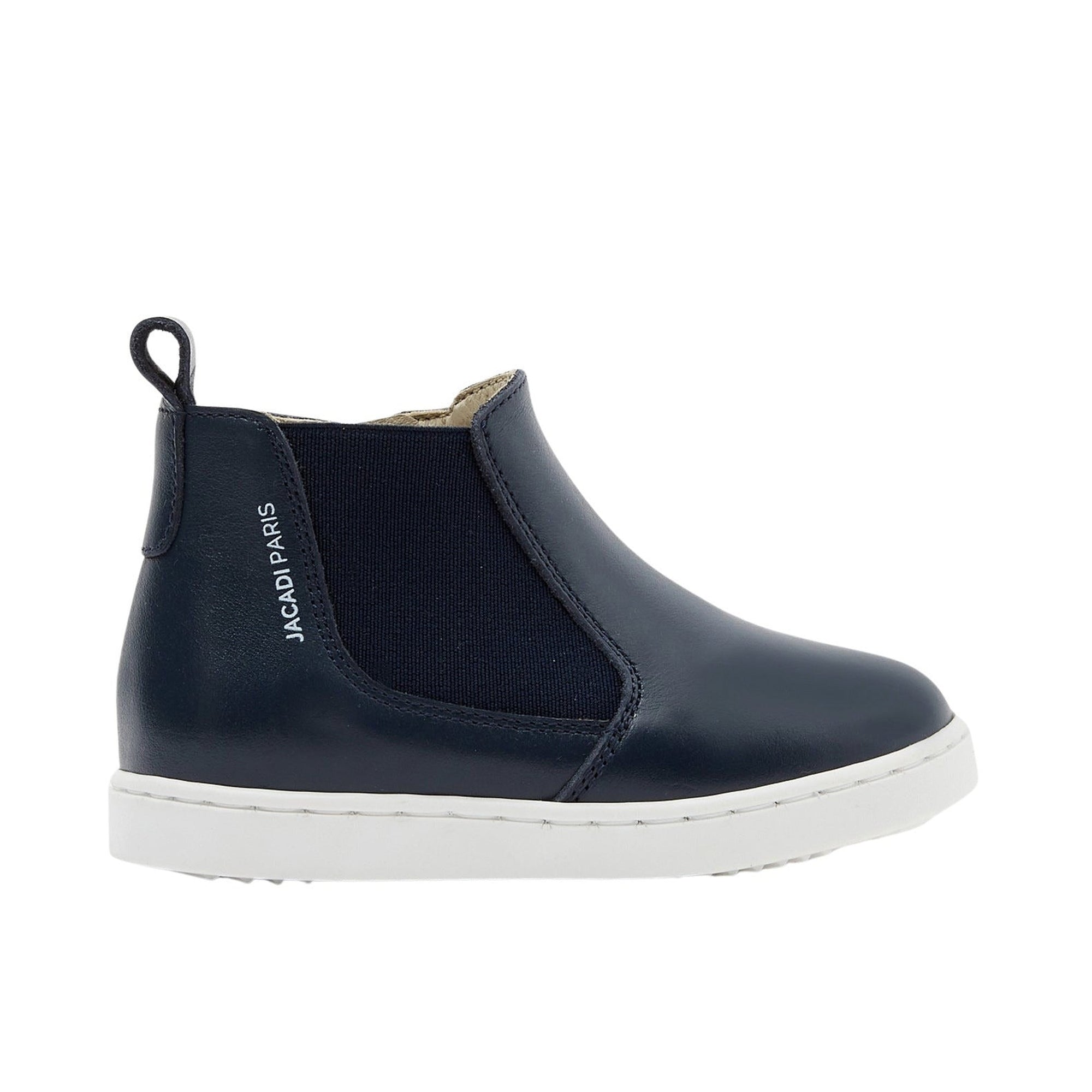 28 QTY / MARINE JACADI CHAUSSURES CUIR AURELE