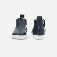 28 QTY / MARINE JACADI CHAUSSURES CUIR AURELE