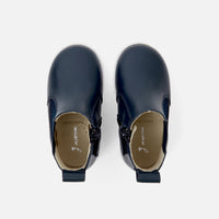 28 QTY / MARINE JACADI CHAUSSURES CUIR AURELE