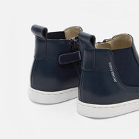 28 QTY / MARINE JACADI CHAUSSURES CUIR AURELE