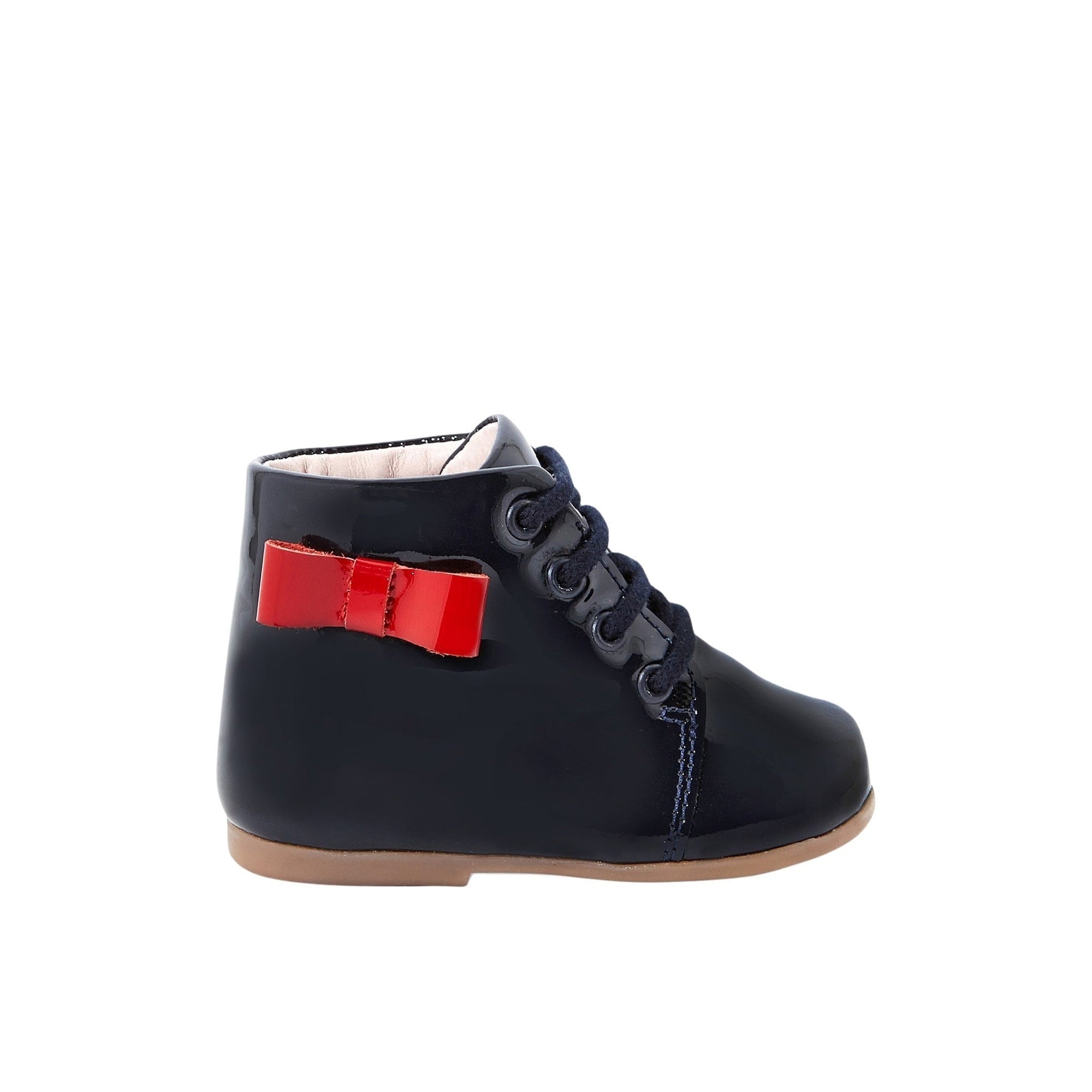 37 QTY / MARINE JACADI CHAUSSURES CUIR AUGUSTINE