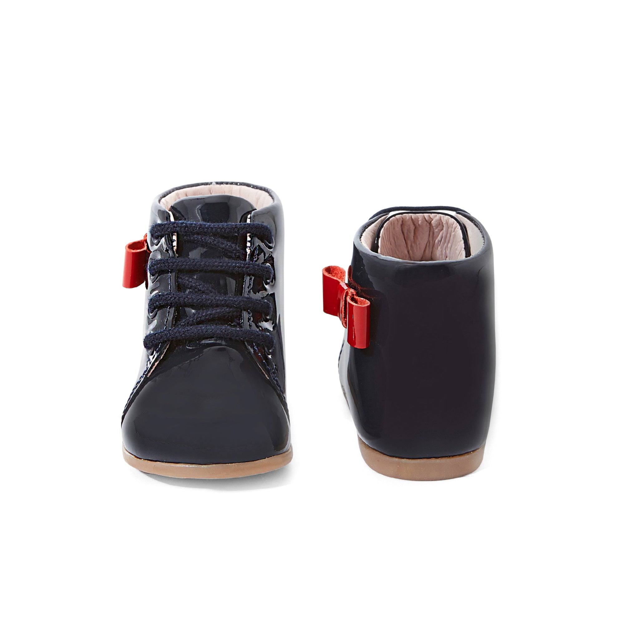 37 QTY / MARINE JACADI CHAUSSURES CUIR AUGUSTINE