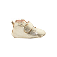 1 QTY / OR CHAUSSURES TOILE ANISA