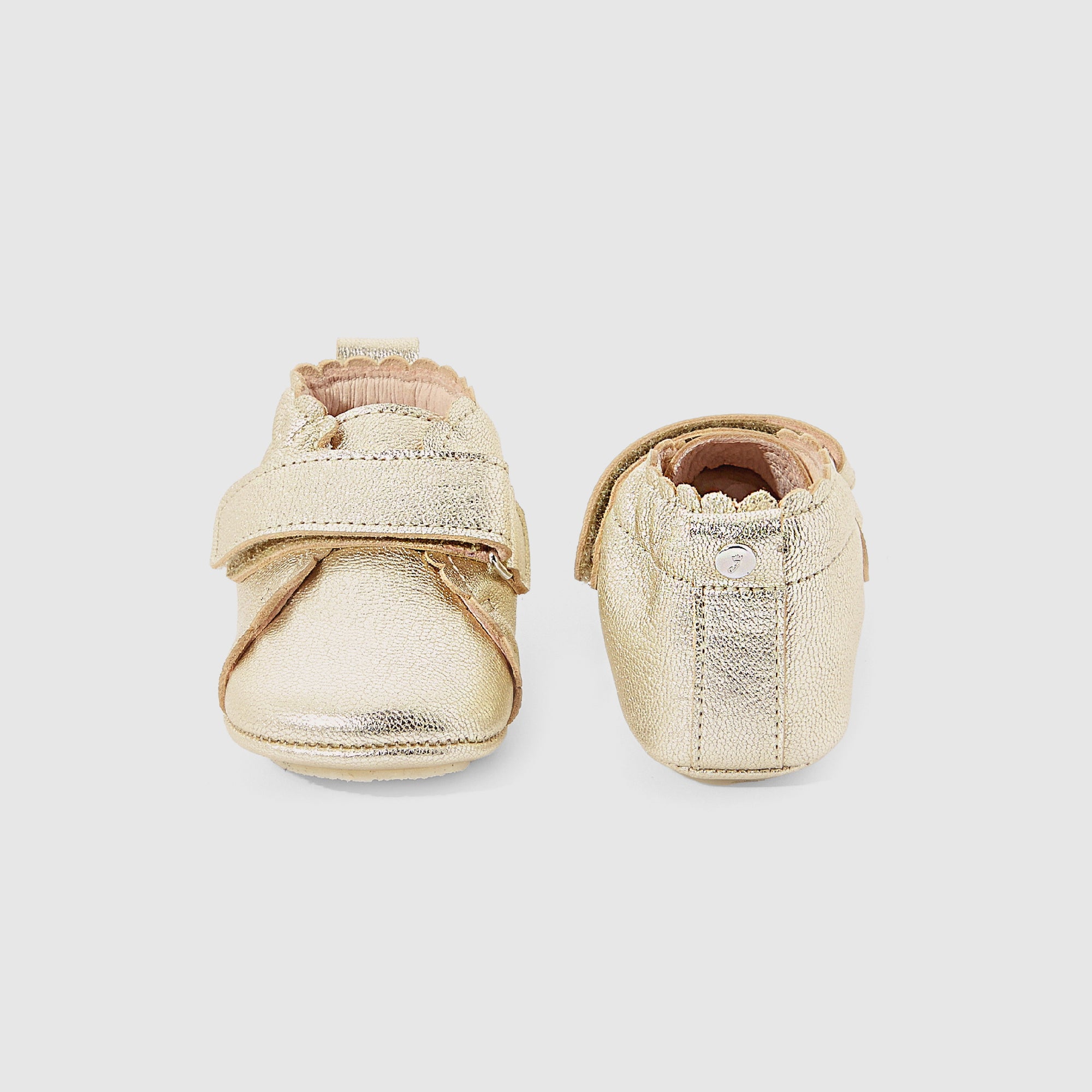1 QTY / OR CHAUSSURES TOILE ANISA