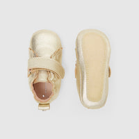 1 QTY / OR CHAUSSURES TOILE ANISA