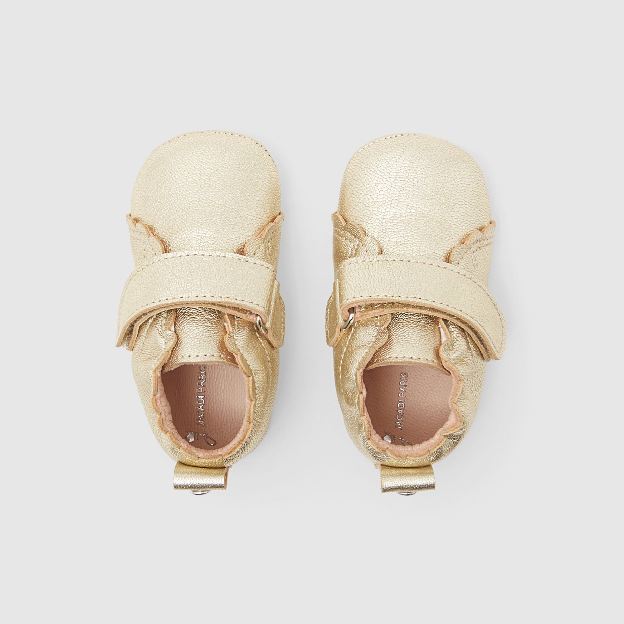1 QTY / OR CHAUSSURES TOILE ANISA