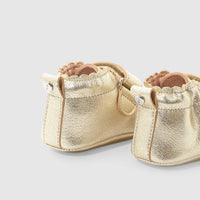 1 QTY / OR CHAUSSURES TOILE ANISA