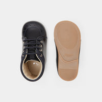 9 QTY / MARINE JACADI CHAUSSURES CUIR ALPHONSE