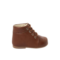 5 QTY / NATUREL CHAUSSURES CUIR ALPHONSE