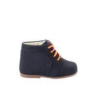 18 QTY / MARINE JACADI CHAUSSURES CUIR ELOI NUB