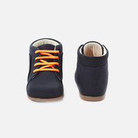 18 QTY / MARINE JACADI CHAUSSURES CUIR ELOI NUB