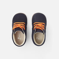 18 QTY / MARINE JACADI CHAUSSURES CUIR ELOI NUB