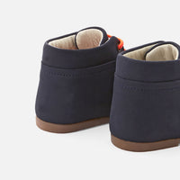 18 QTY / MARINE JACADI CHAUSSURES CUIR ELOI NUB