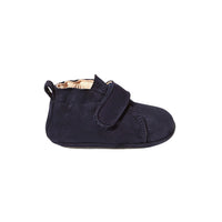 11 QTY / MARINE JACADI CHAUSSURES TOILE ANIS