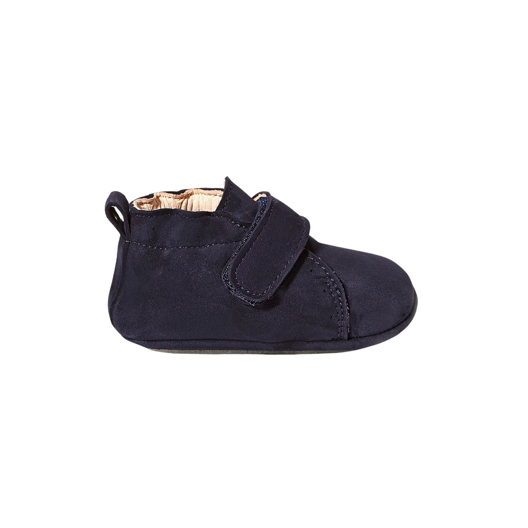 11 QTY / MARINE JACADI CHAUSSURES TOILE ANIS