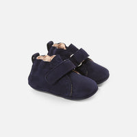11 QTY / MARINE JACADI CHAUSSURES TOILE ANIS