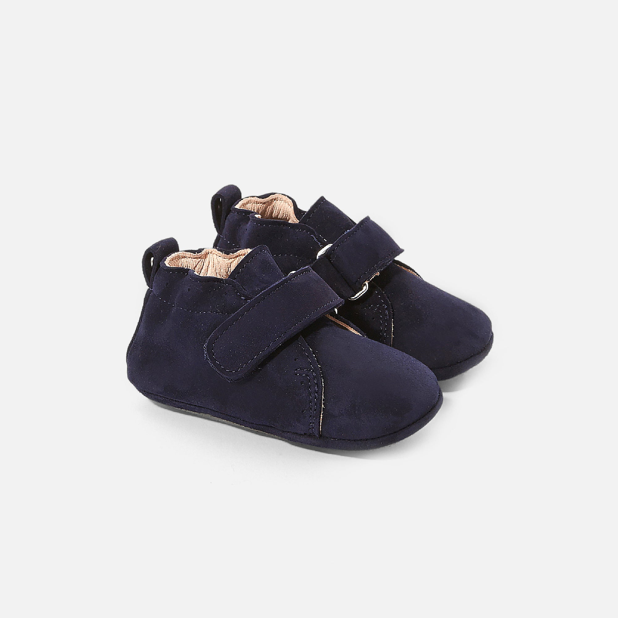 11 QTY / MARINE JACADI CHAUSSURES TOILE ANIS
