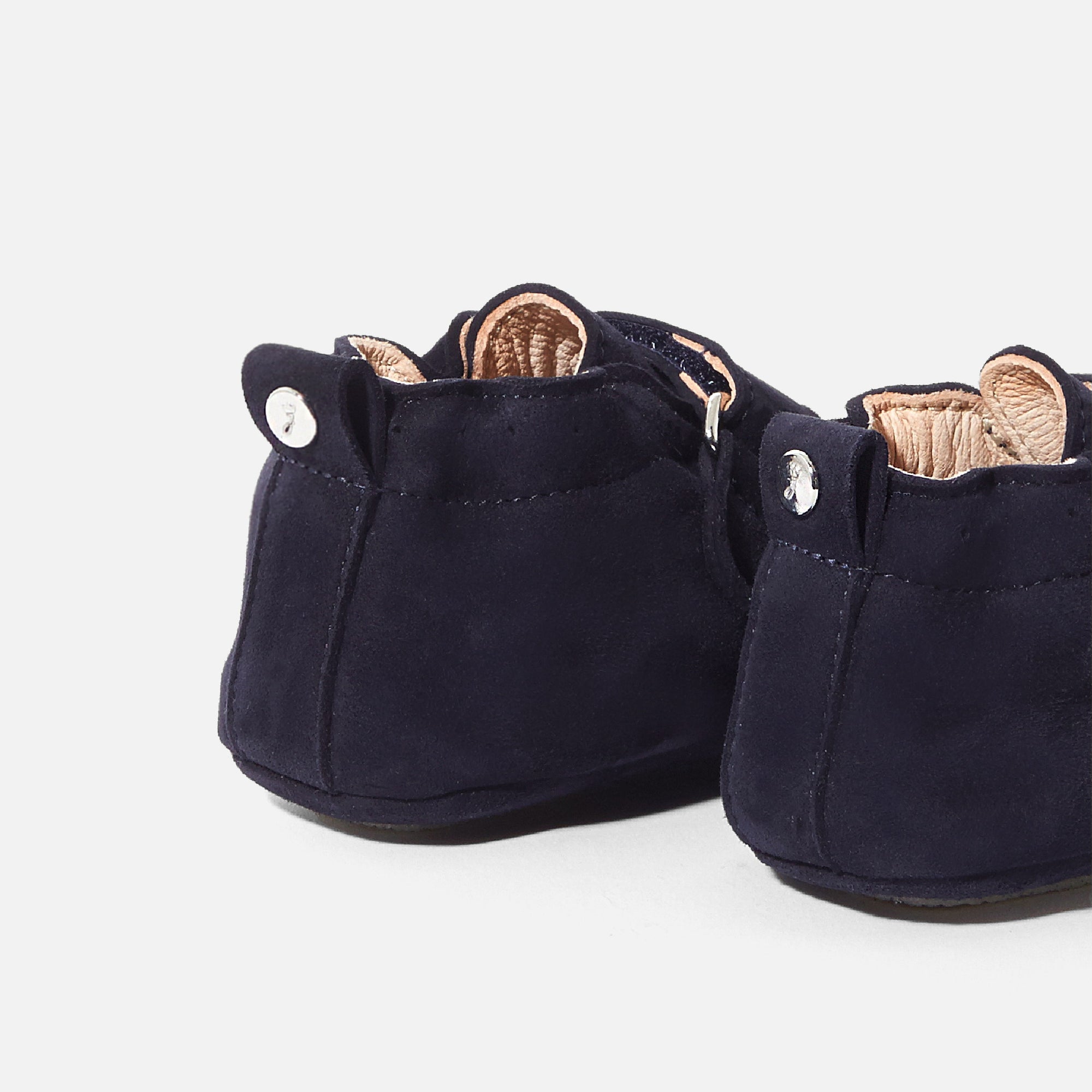 11 QTY / MARINE JACADI CHAUSSURES TOILE ANIS