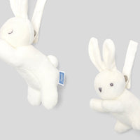 BLANC SET JOUETS EVEIL ESSENTIELS BLANC