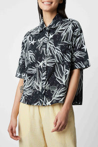Chemise Tony Holiday - Charbon