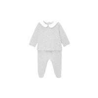 0 QTY / GRIS CHINE  PAP ENSEMBLE RALFBIS